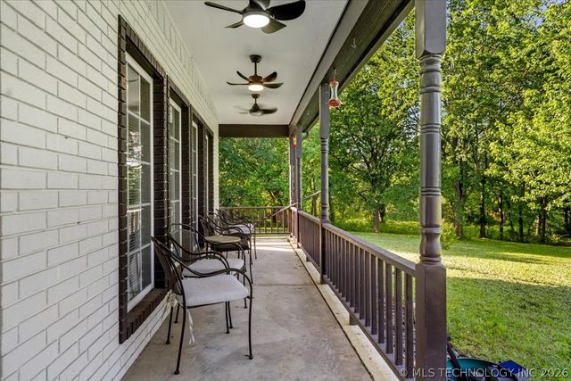 7603 E 534 Road, Claremore, OK 74019