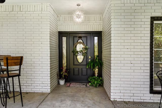 7603 E 534 Road, Claremore, OK 74019