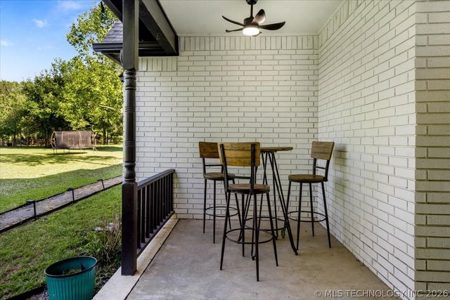 7603 E 534 Road, Claremore, OK 74019