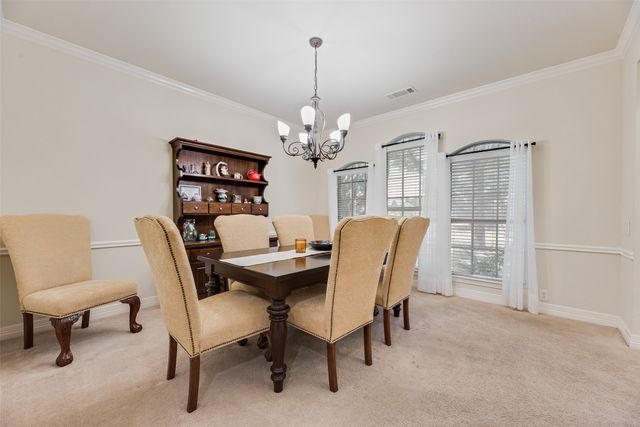208 Stanford Court, Heath, TX 75032