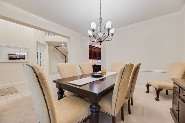 208 Stanford Court, Heath, TX 75032