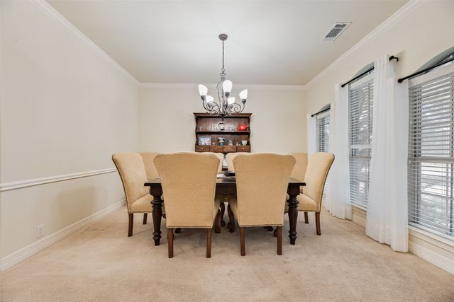 208 Stanford Court, Heath, TX 75032