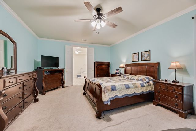 208 Stanford Court, Heath, TX 75032