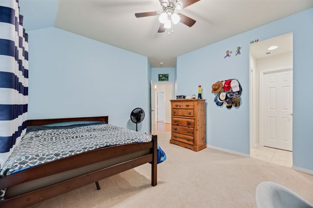 208 Stanford Court, Heath, TX 75032