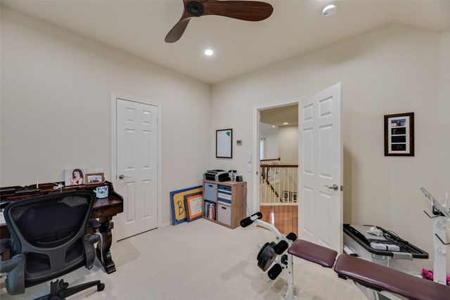 208 Stanford Court, Heath, TX 75032