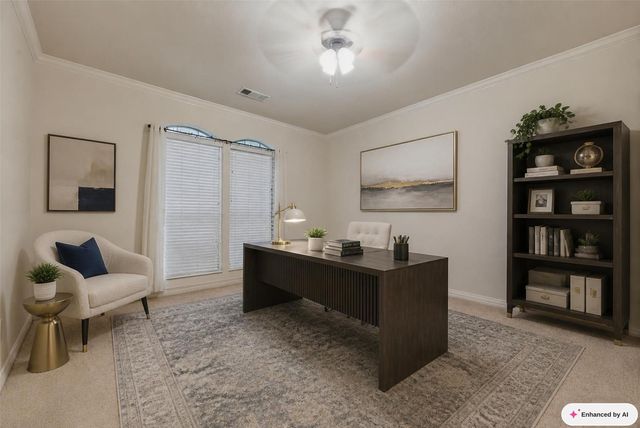 208 Stanford Court, Heath, TX 75032