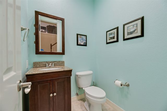 208 Stanford Court, Heath, TX 75032