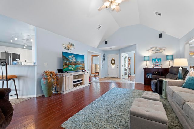 27204 S 125 Highway 9, Afton, OK 74331