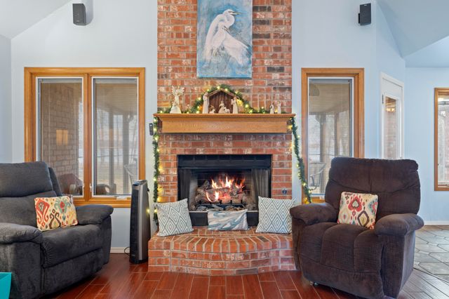 27204 S 125 Highway 9, Afton, OK 74331