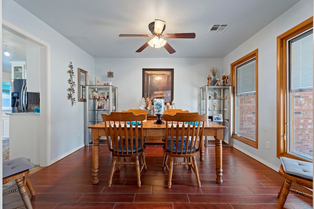 27204 S 125 Highway 9, Afton, OK 74331