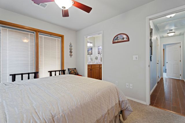 27204 S 125 Highway 9, Afton, OK 74331