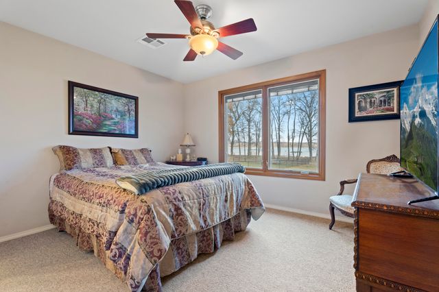 27204 S 125 Highway 9, Afton, OK 74331