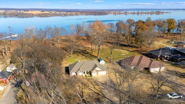 27204 S 125 Highway 9, Afton, OK 74331