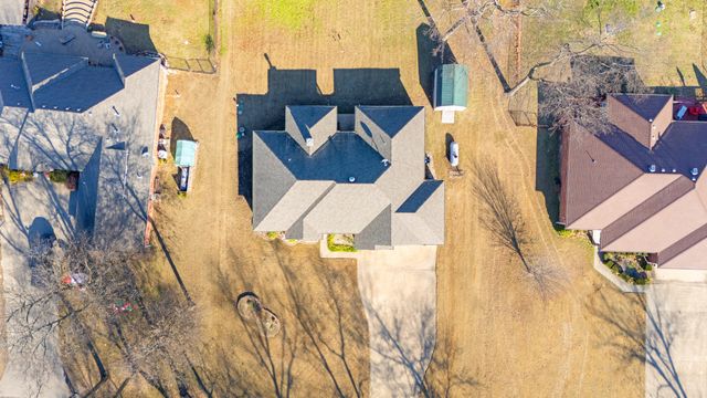 27204 S 125 Highway 9, Afton, OK 74331