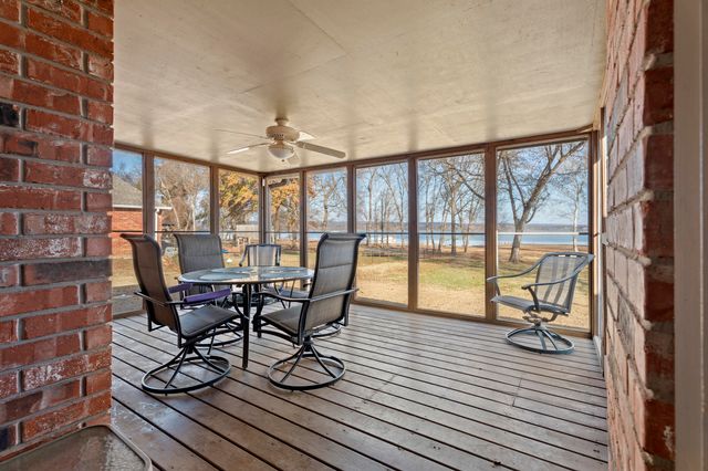 27204 S 125 Highway 9, Afton, OK 74331