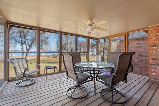 27204 S 125 Highway 9, Afton, OK 74331