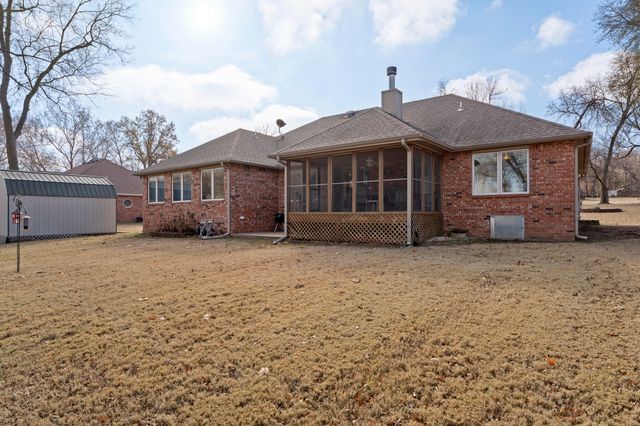 27204 S 125 Highway 9, Afton, OK 74331