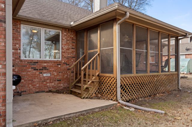 27204 S 125 Highway 9, Afton, OK 74331