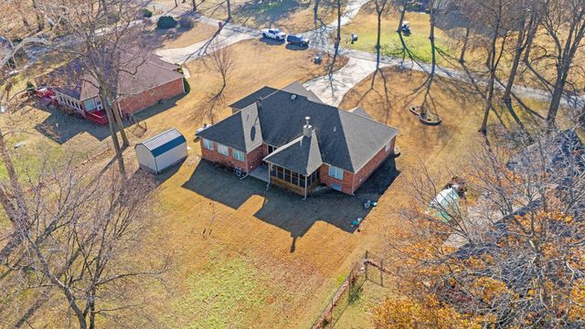 27204 S 125 Highway 9, Afton, OK 74331