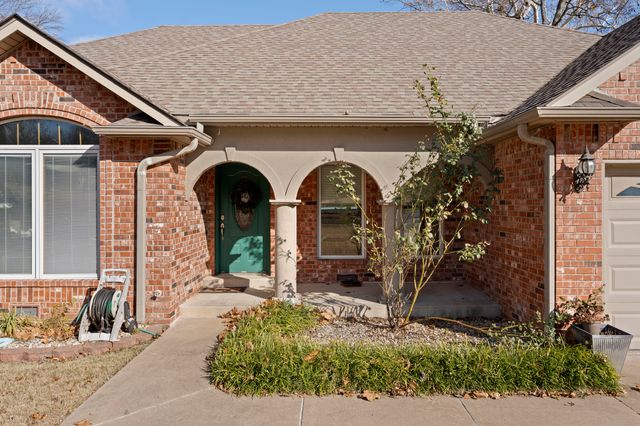 27204 S 125 Highway 9, Afton, OK 74331