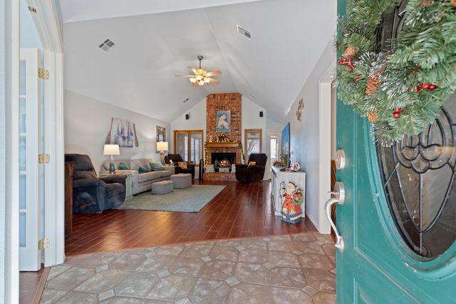 27204 S 125 Highway 9, Afton, OK 74331