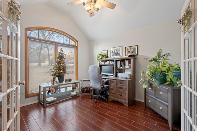 27204 S 125 Highway 9, Afton, OK 74331