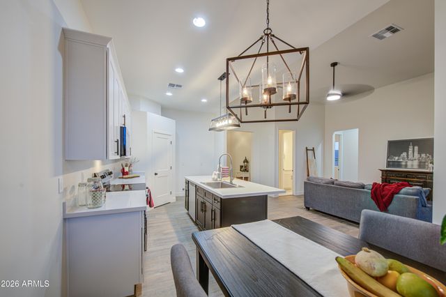 10544 E Baltimore Street, Apache Junction, AZ 85120