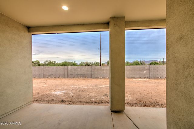 10544 E Baltimore Street, Apache Junction, AZ 85120