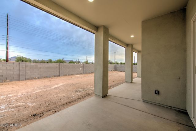 10544 E Baltimore Street, Apache Junction, AZ 85120
