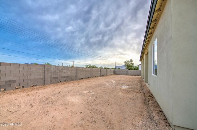 10544 E Baltimore Street, Apache Junction, AZ 85120