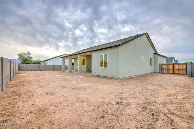 10544 E Baltimore Street, Apache Junction, AZ 85120