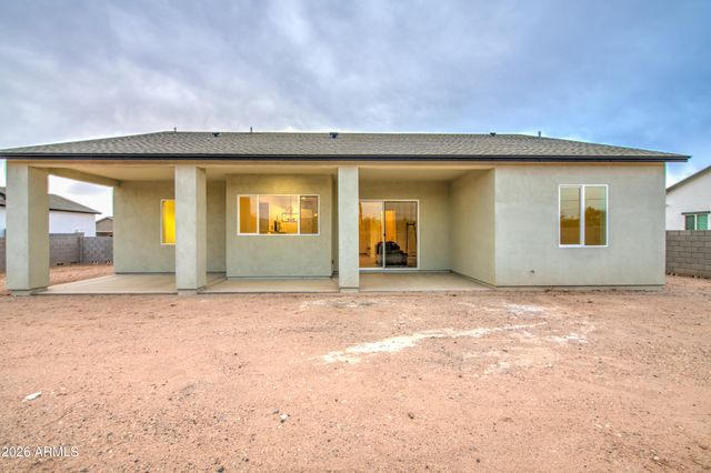 10544 E Baltimore Street, Apache Junction, AZ 85120
