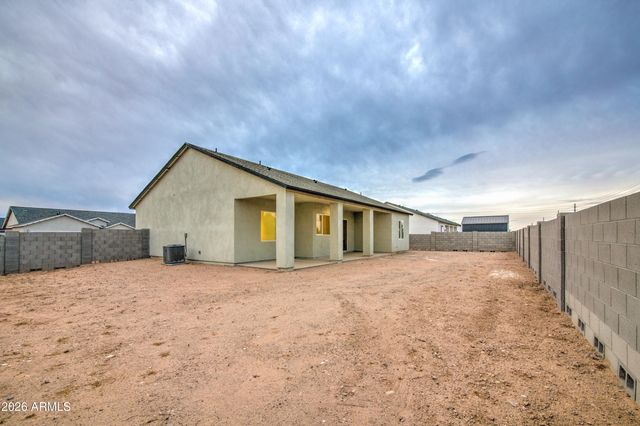 10544 E Baltimore Street, Apache Junction, AZ 85120