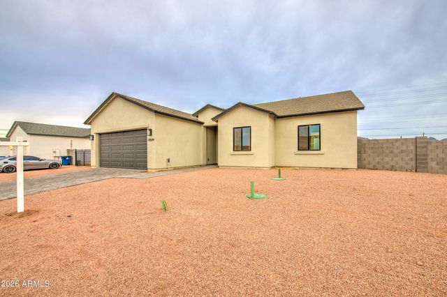 10544 E Baltimore Street, Apache Junction, AZ 85120