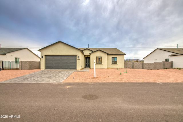 10544 E Baltimore Street, Apache Junction, AZ 85120