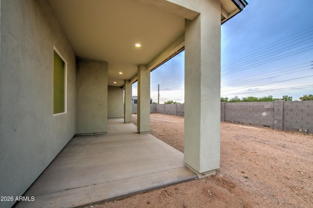 10544 E Baltimore Street, Apache Junction, AZ 85120