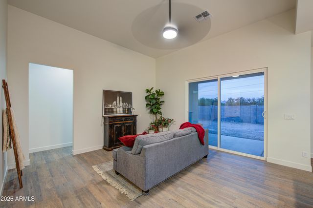 10544 E Baltimore Street, Apache Junction, AZ 85120
