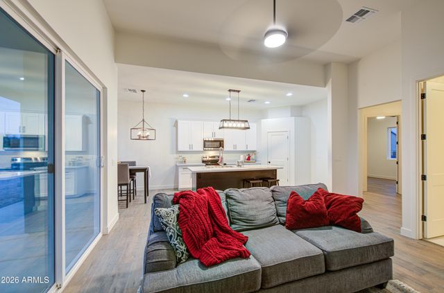 10544 E Baltimore Street, Apache Junction, AZ 85120