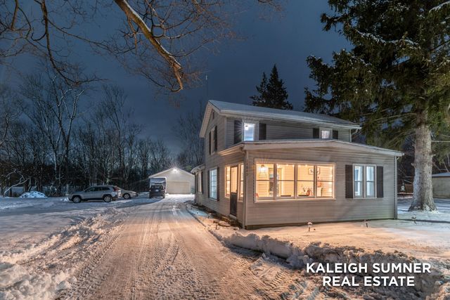 14849 16th Avenue, Marne, MI 49435