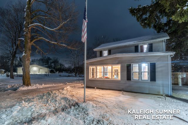 14849 16th Avenue, Marne, MI 49435