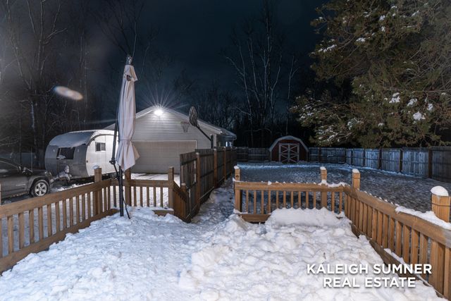 14849 16th Avenue, Marne, MI 49435