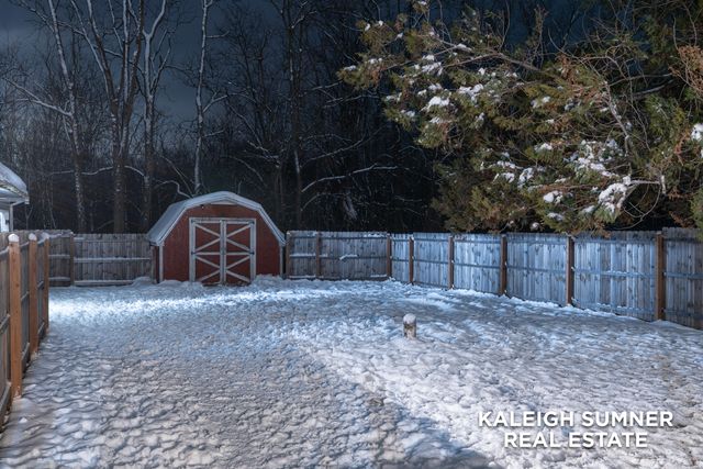 14849 16th Avenue, Marne, MI 49435