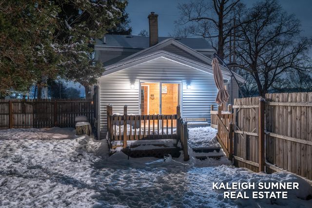 14849 16th Avenue, Marne, MI 49435