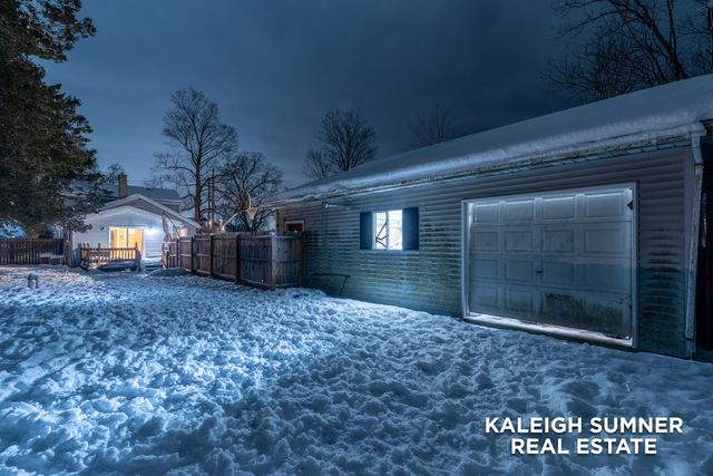 14849 16th Avenue, Marne, MI 49435