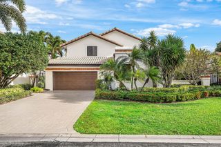6547 Via Rosa, Boca Raton, FL 33433