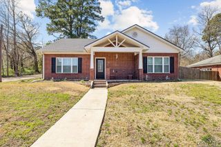 201 Parkview St, Kilgore, TX 75662