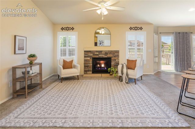 10614 Mt Emerald Drive, Peyton, CO 80831