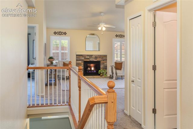 10614 Mt Emerald Drive, Peyton, CO 80831