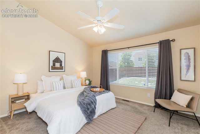 10614 Mt Emerald Drive, Peyton, CO 80831