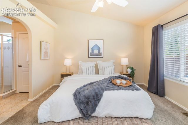 10614 Mt Emerald Drive, Peyton, CO 80831